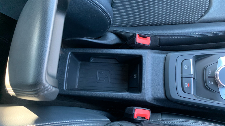 Audi Q2 1.0 TFSI S Line 5dr Petrol Estate